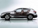 Nissan Skyline Crossover 2009 года